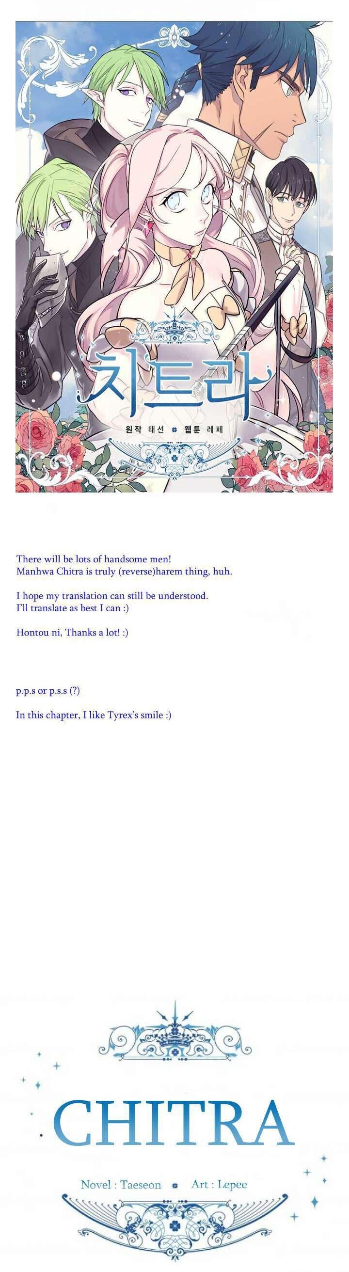 Chitra Chapter 56 - Trang 2