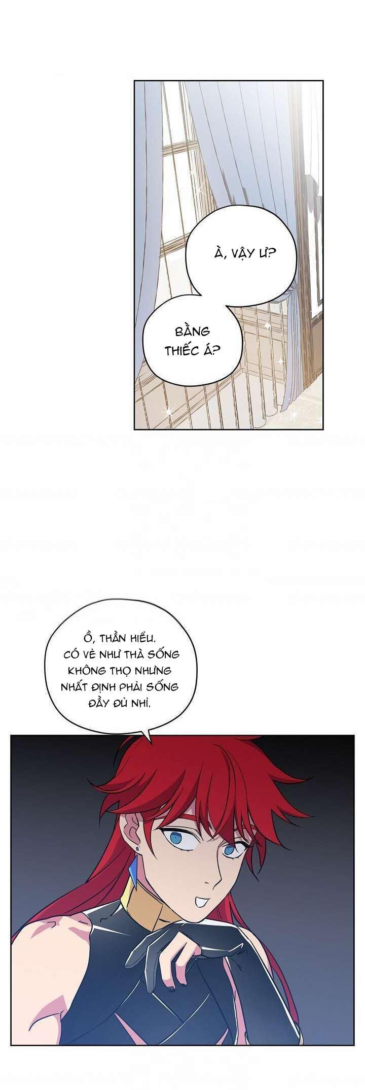 Chitra Chapter 56 - Trang 2