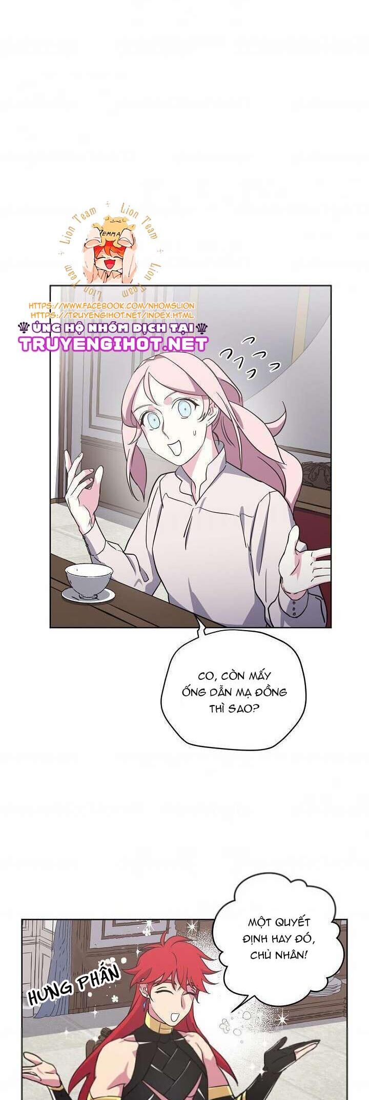 Chitra Chapter 56 - Trang 2