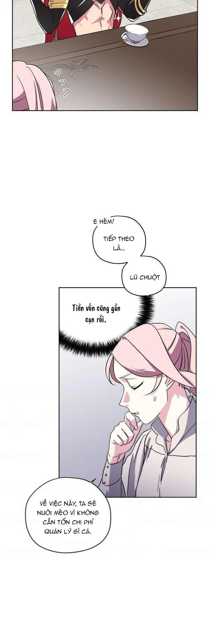 Chitra Chapter 56 - Trang 2