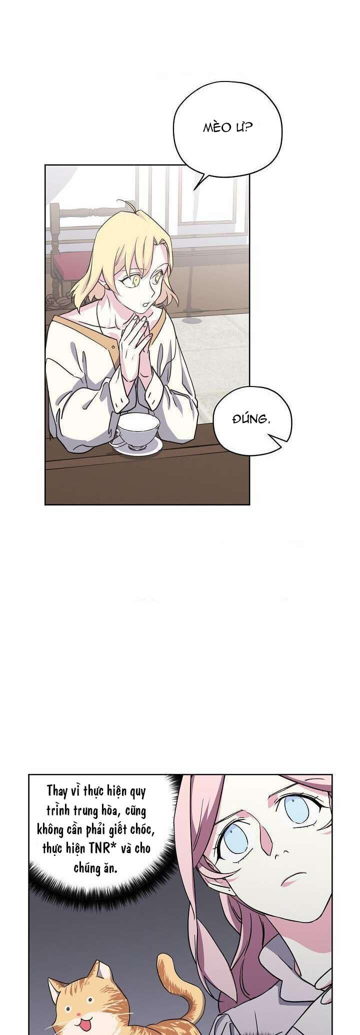 Chitra Chapter 56 - Trang 2