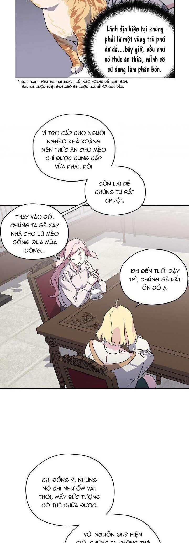 Chitra Chapter 56 - Trang 2