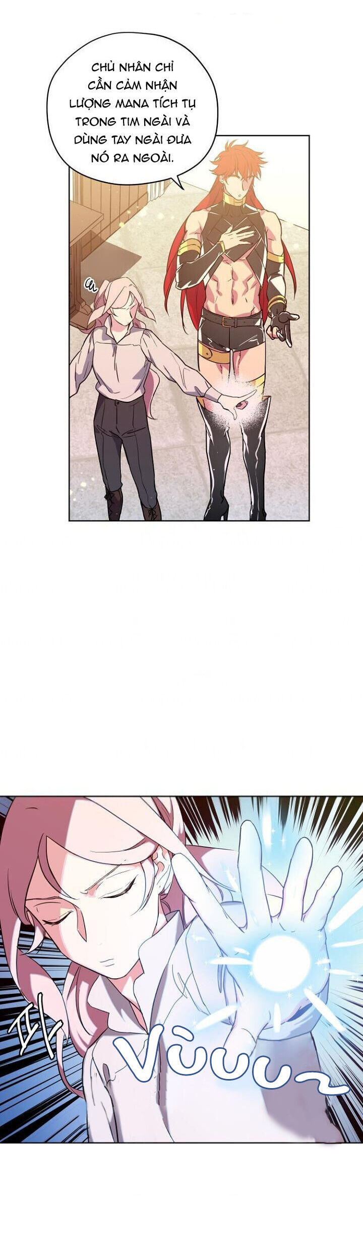 Chitra Chapter 57 - Trang 2