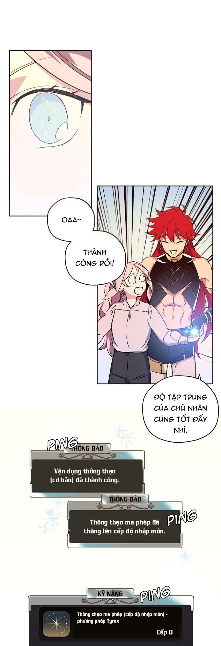Chitra Chapter 57 - Trang 2