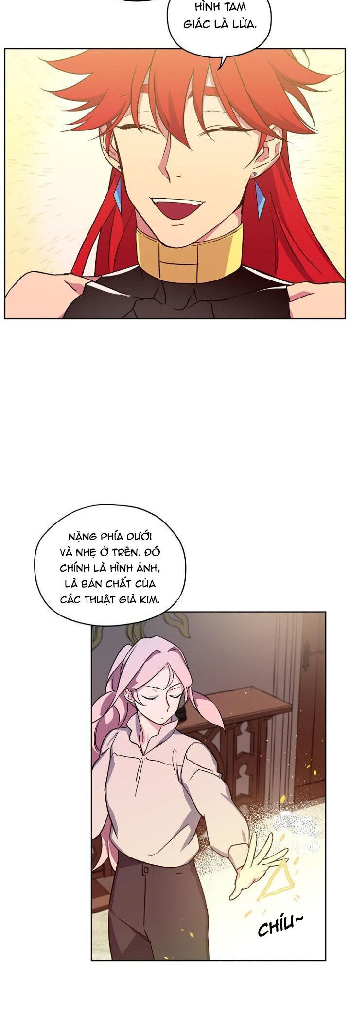 Chitra Chapter 57 - Trang 2