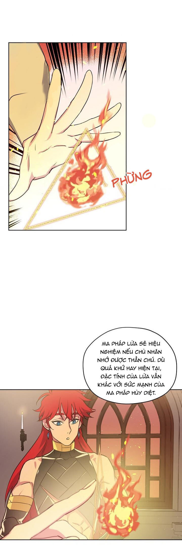 Chitra Chapter 57 - Trang 2