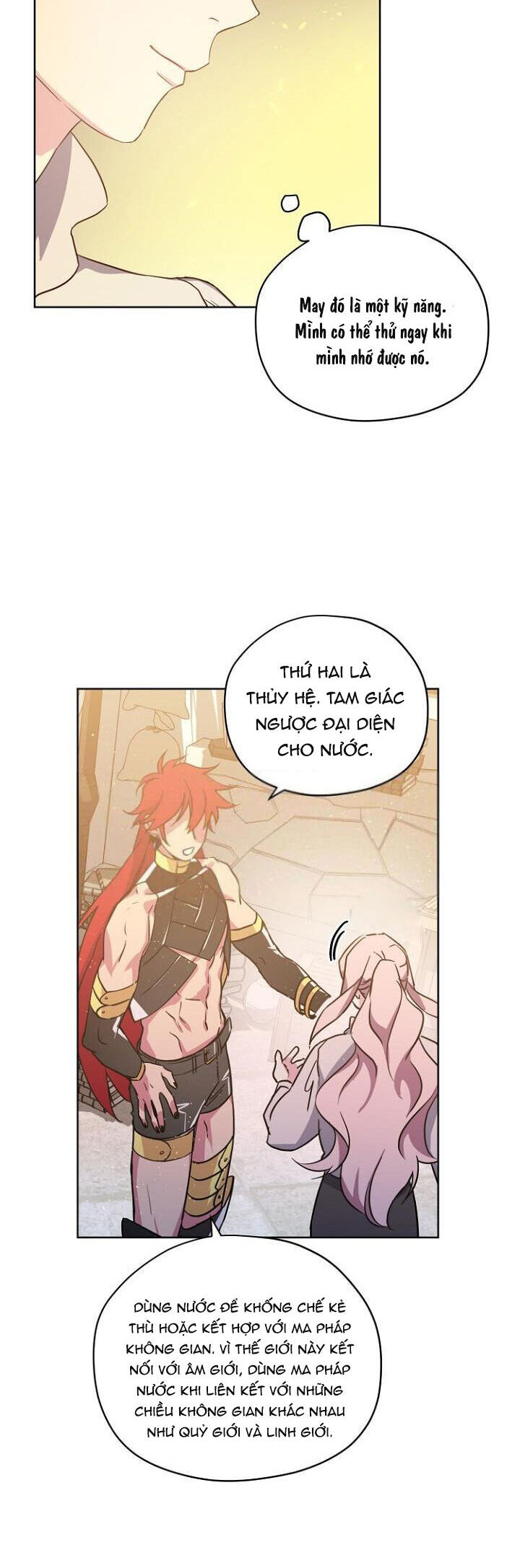 Chitra Chapter 57 - Trang 2