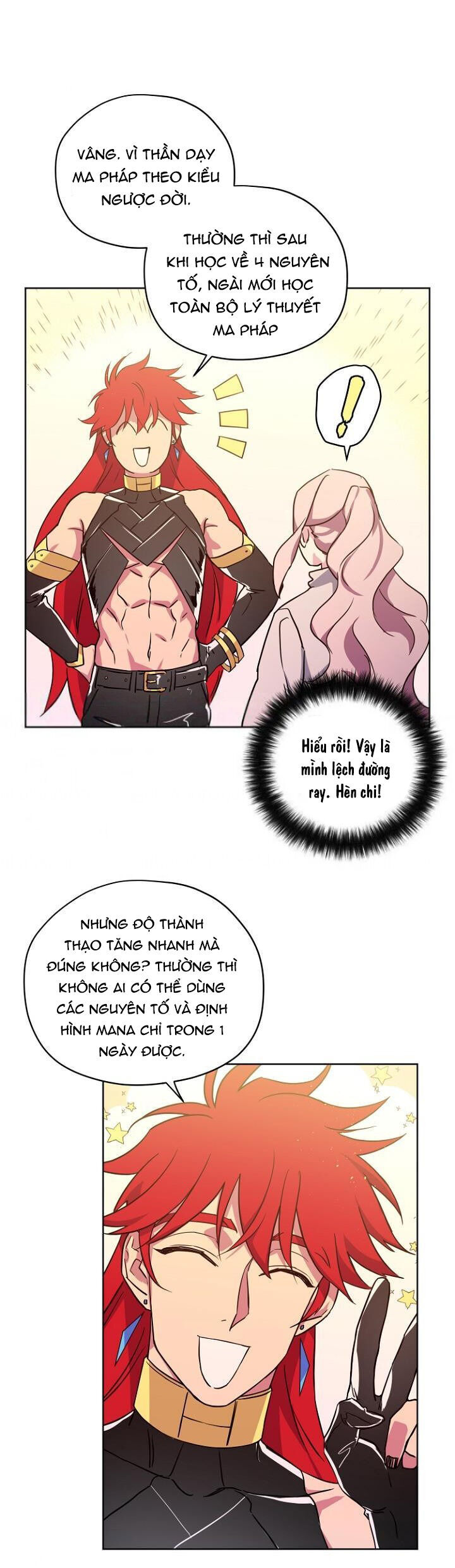 Chitra Chapter 57 - Trang 2