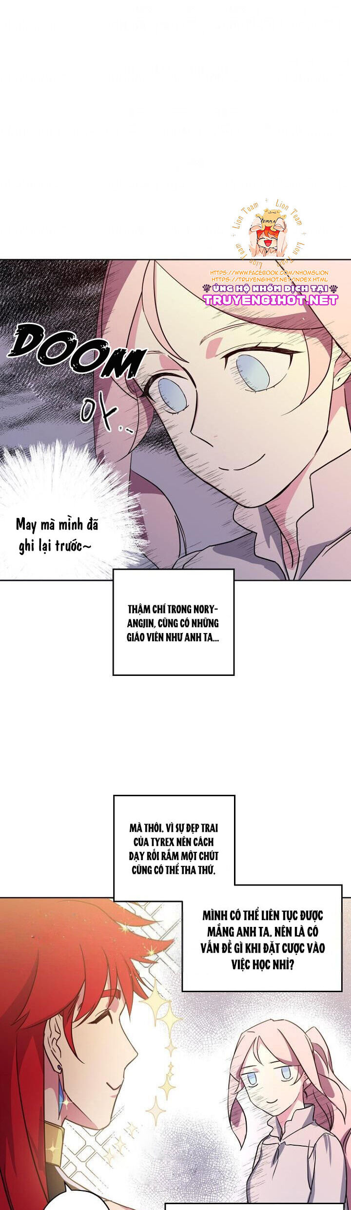 Chitra Chapter 57 - Trang 2