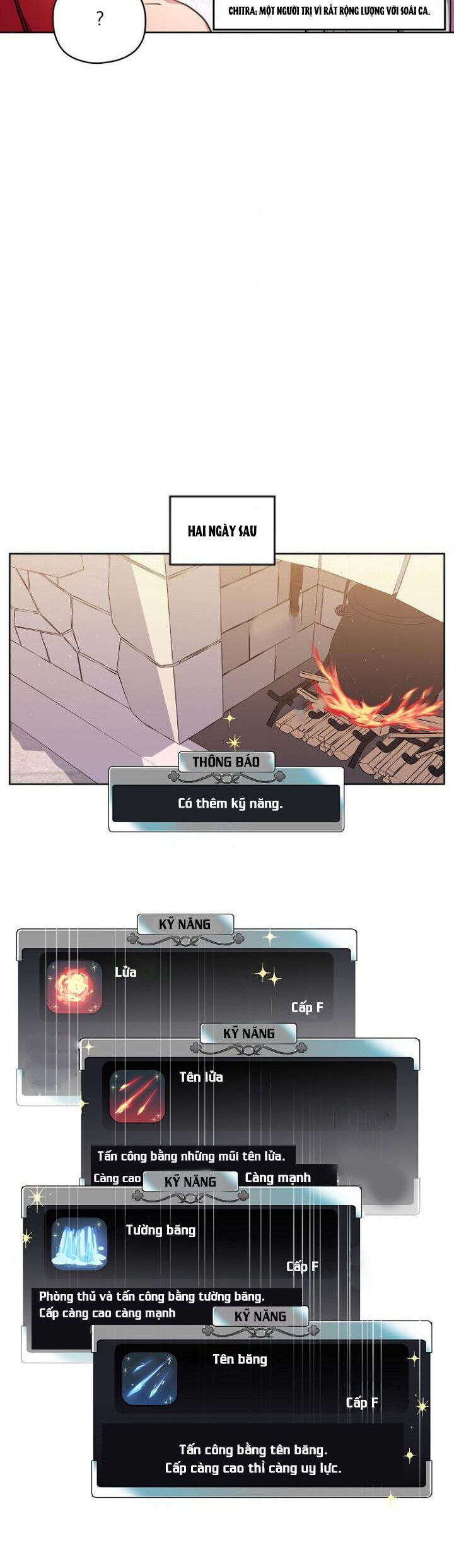 Chitra Chapter 57 - Trang 2