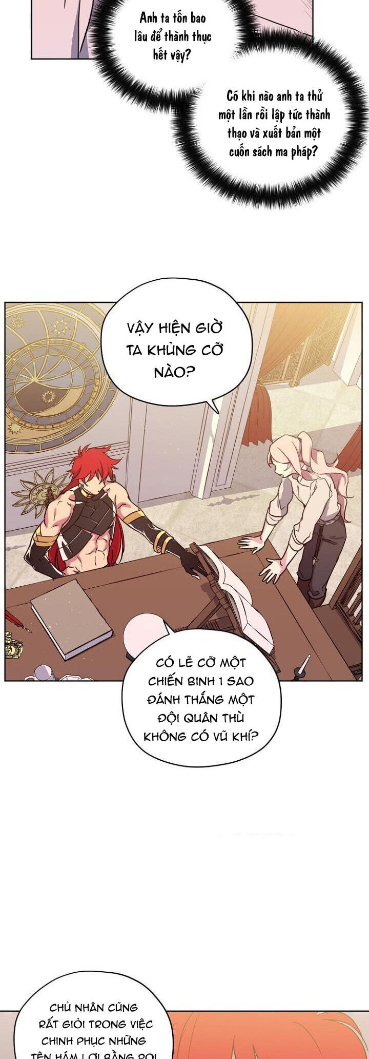 Chitra Chapter 57 - Trang 2