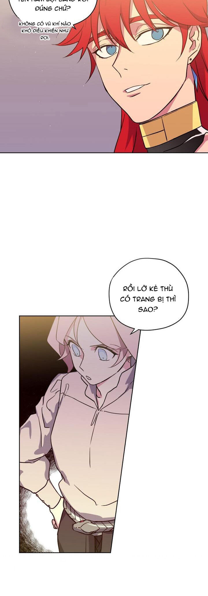 Chitra Chapter 57 - Trang 2