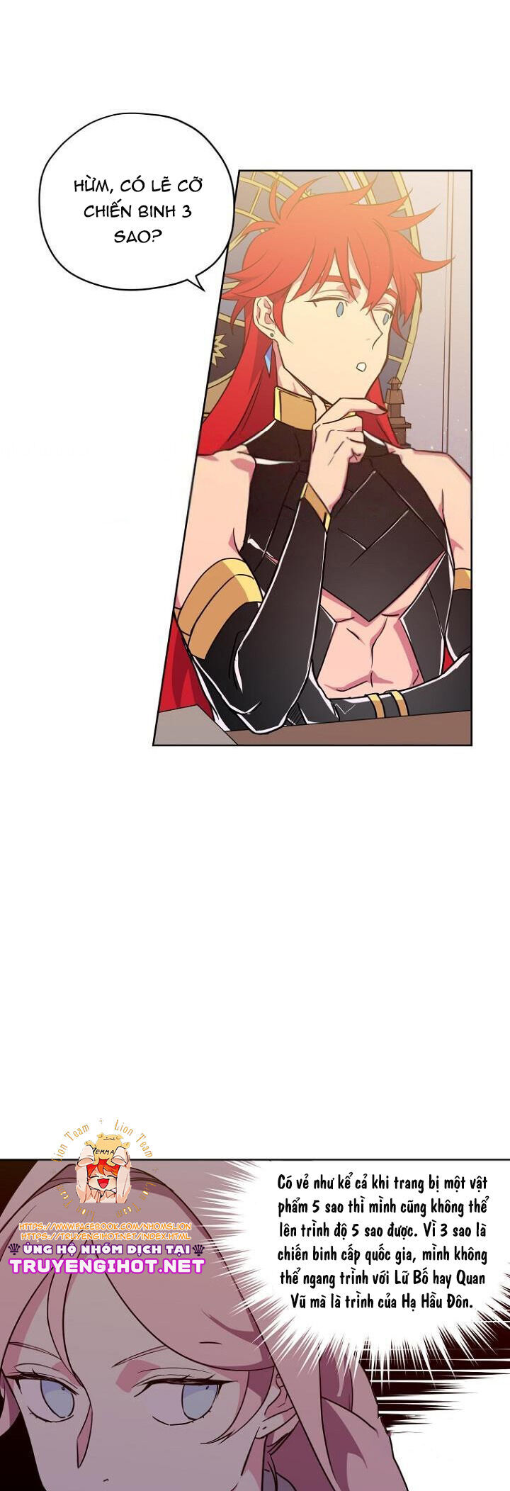 Chitra Chapter 57 - Trang 2