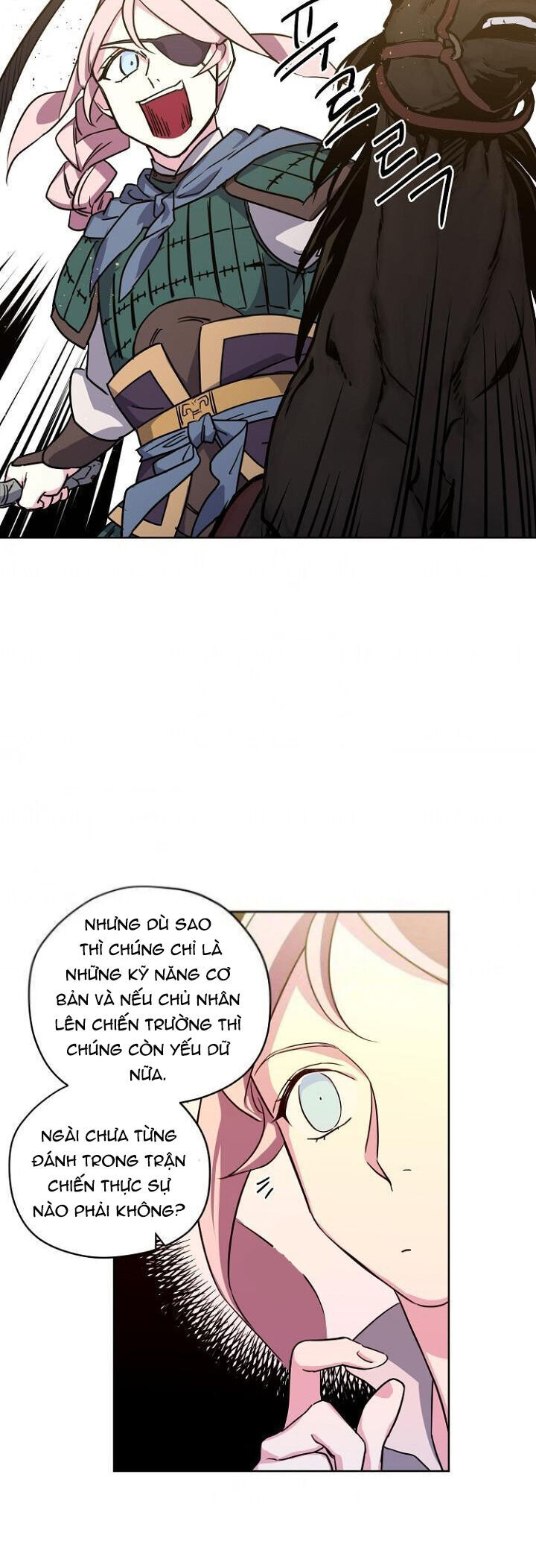 Chitra Chapter 57 - Trang 2