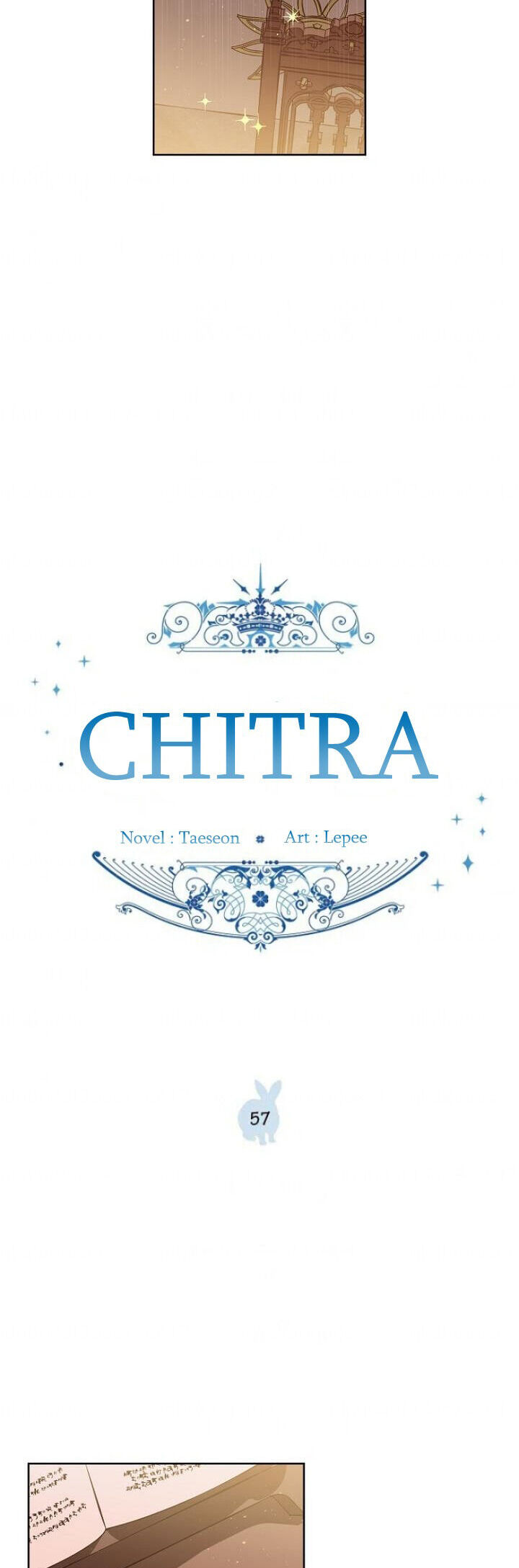 Chitra Chapter 57 - Trang 2