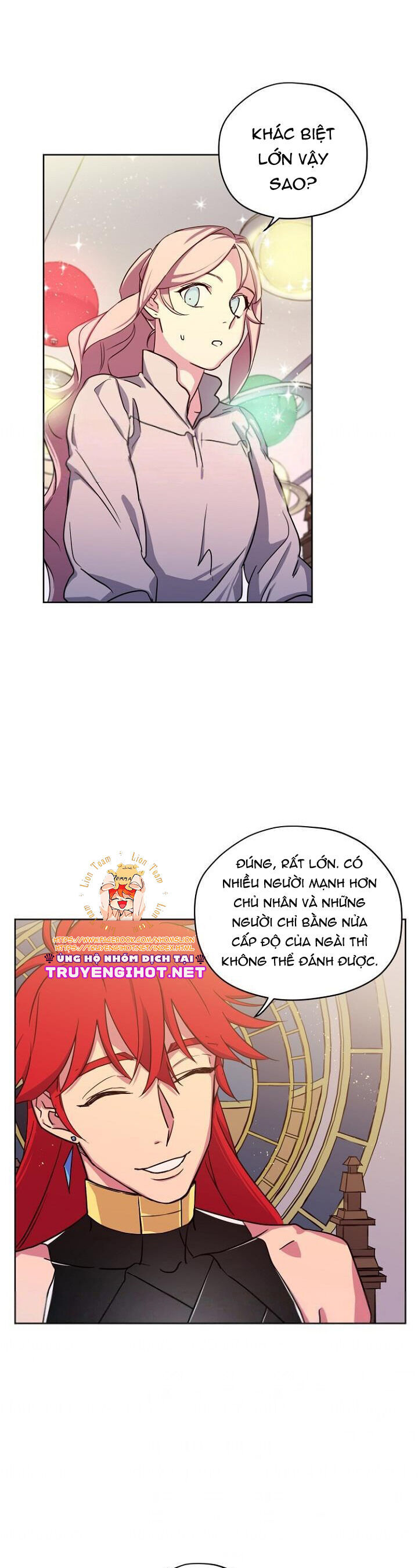 Chitra Chapter 57 - Trang 2