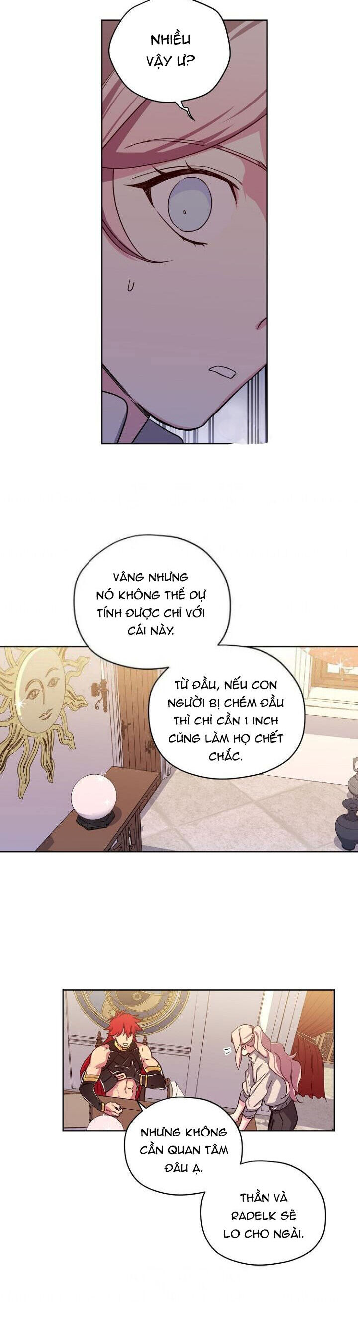 Chitra Chapter 57 - Trang 2