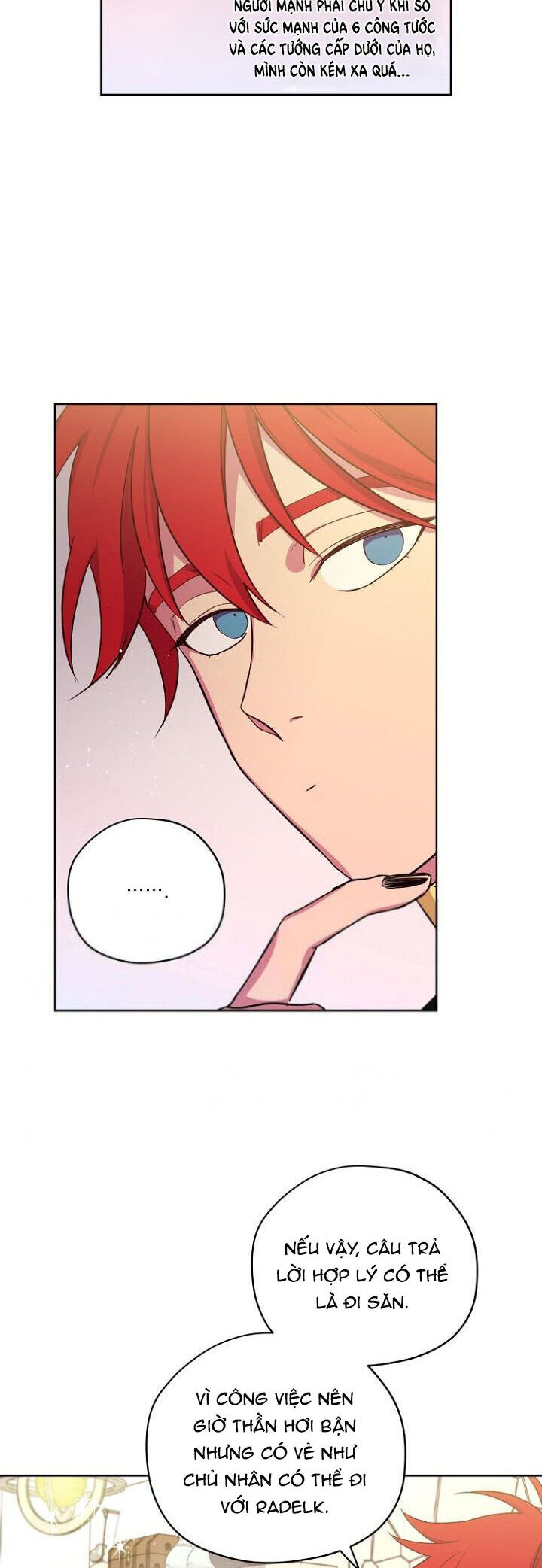 Chitra Chapter 57 - Trang 2