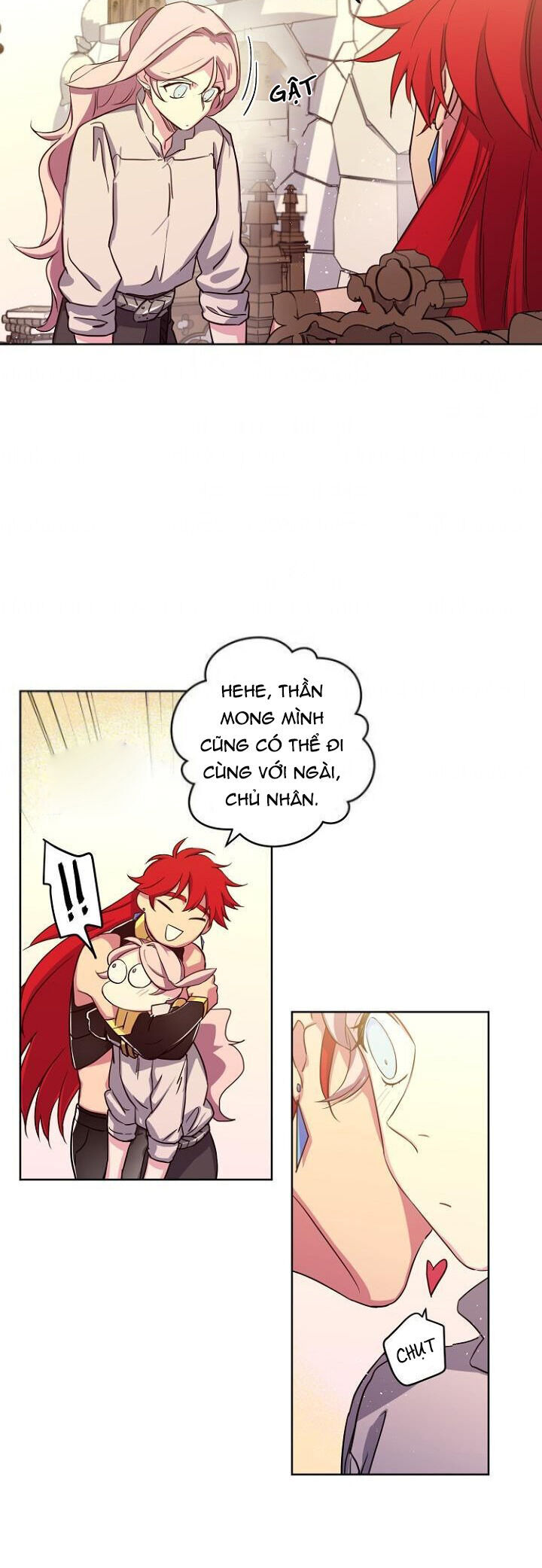 Chitra Chapter 57 - Trang 2