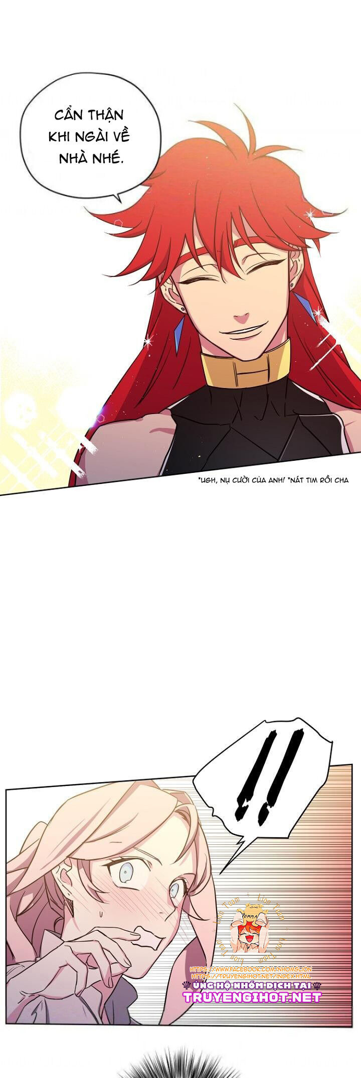 Chitra Chapter 57 - Trang 2