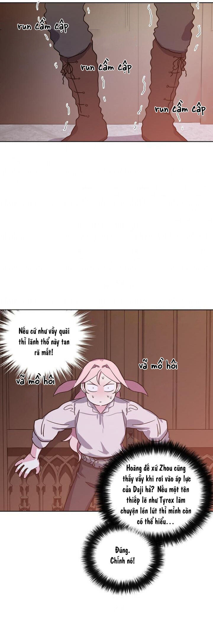 Chitra Chapter 57 - Trang 2