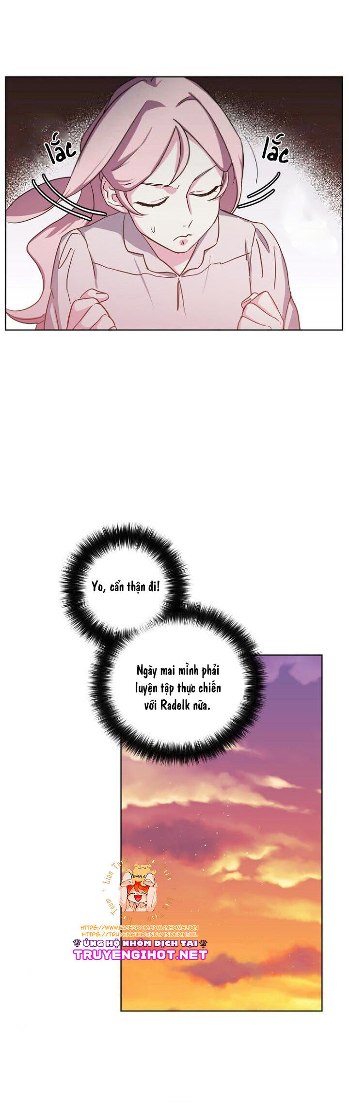 Chitra Chapter 57 - Trang 2