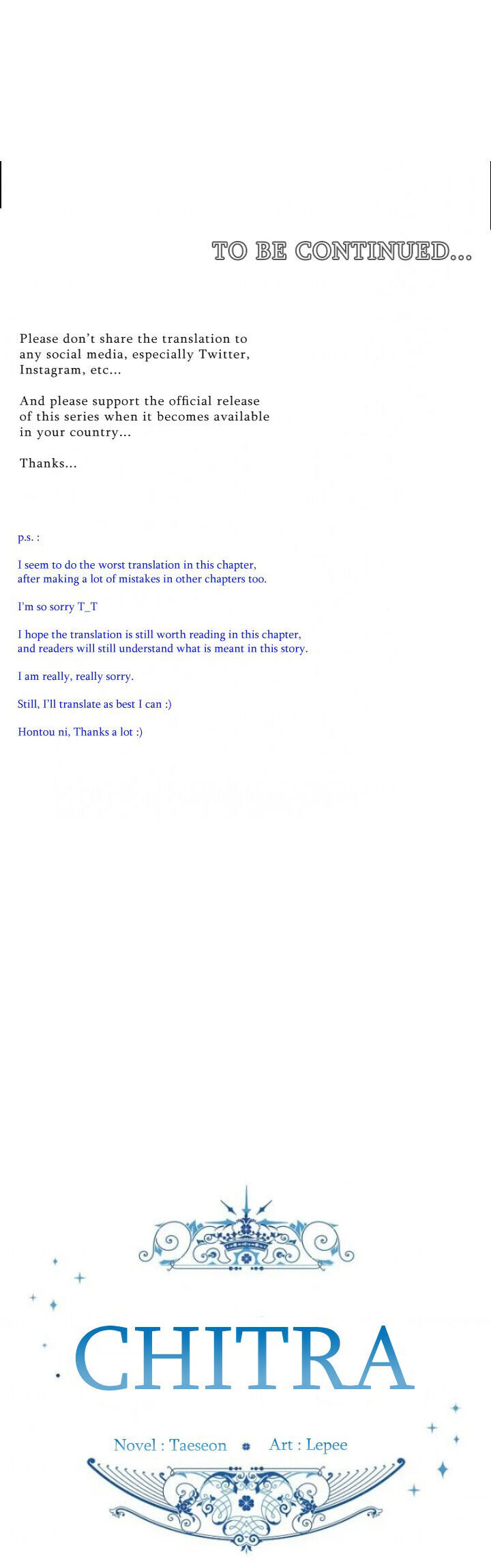 Chitra Chapter 57 - Trang 2