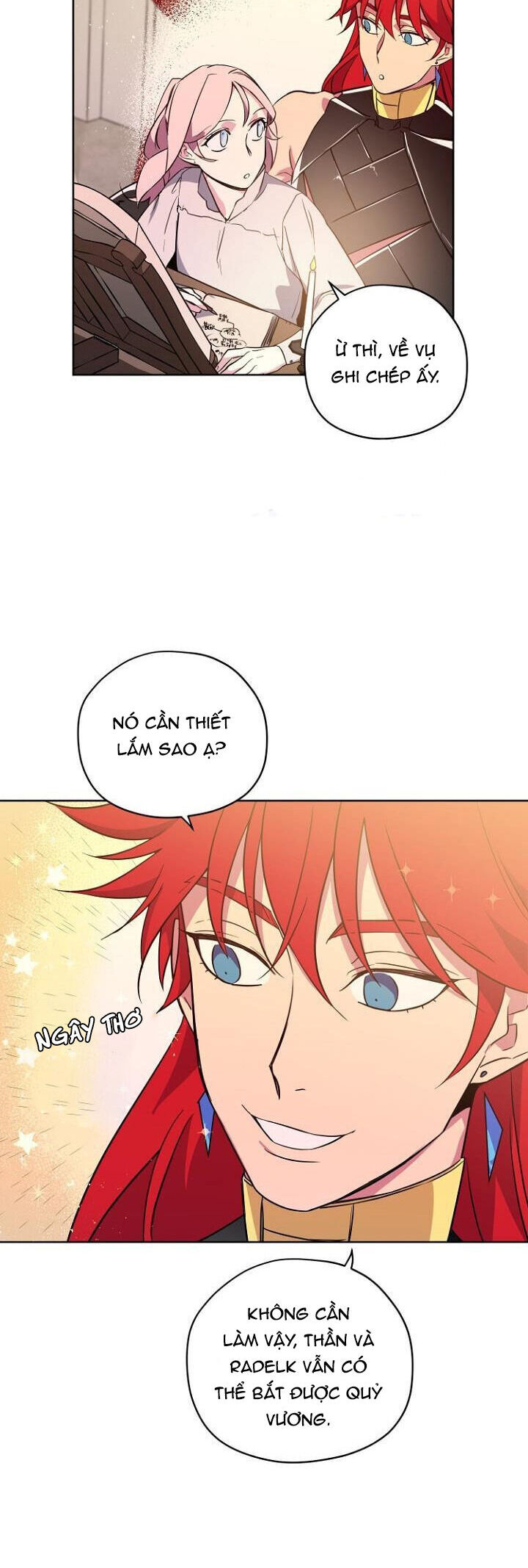 Chitra Chapter 57 - Trang 2