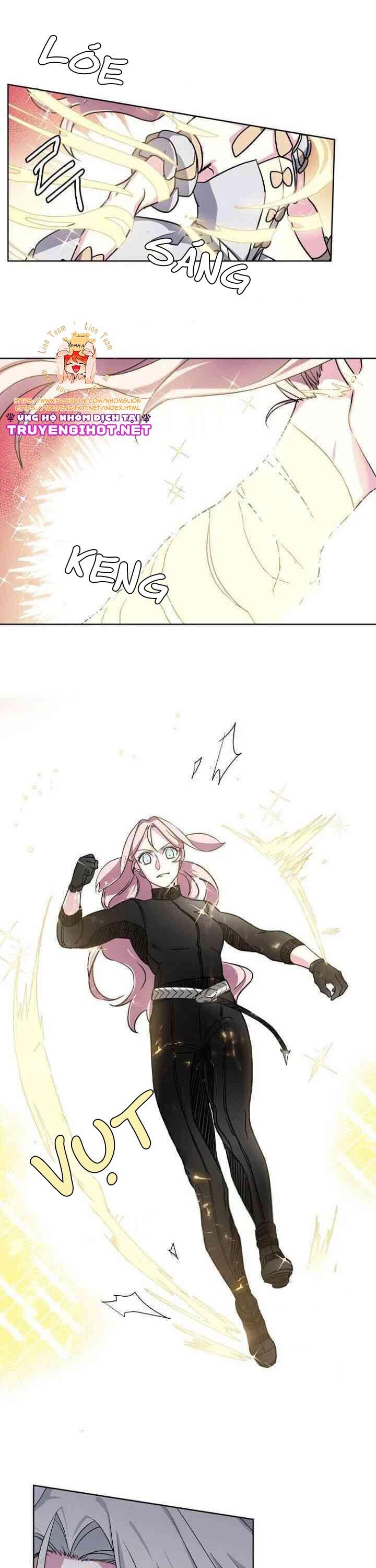 Chitra Chapter 58 - Trang 2