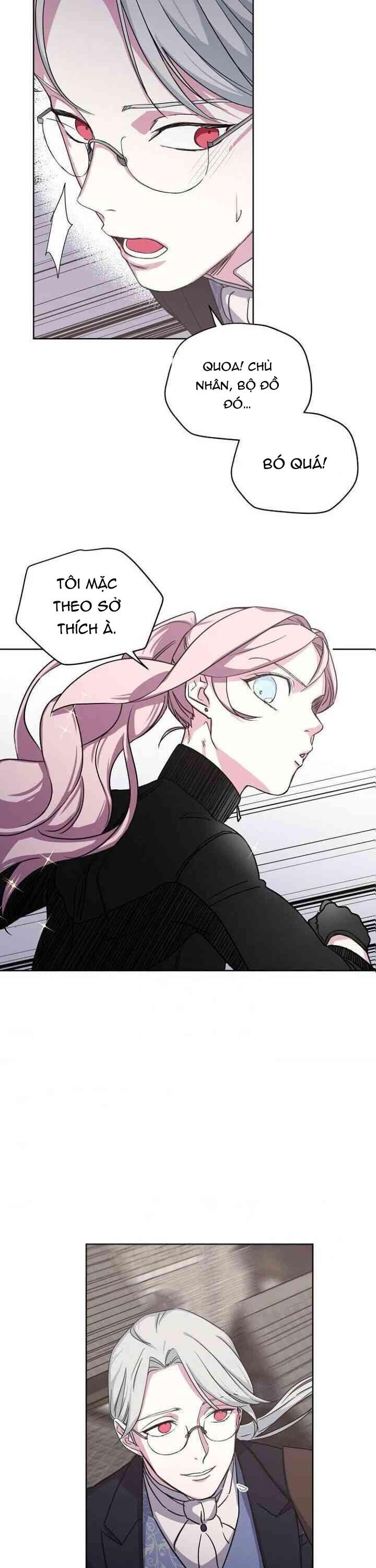 Chitra Chapter 58 - Trang 2