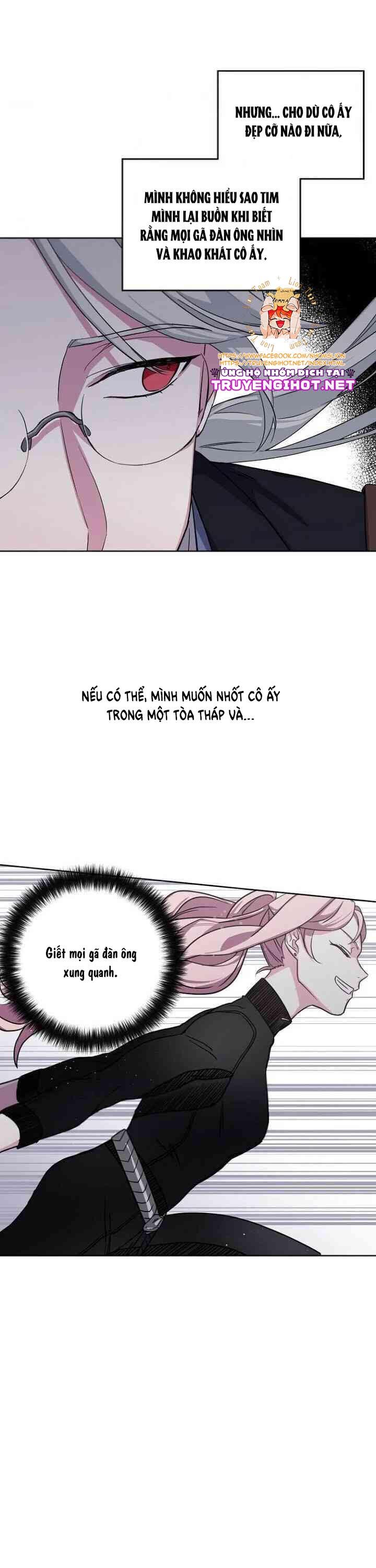 Chitra Chapter 58 - Trang 2