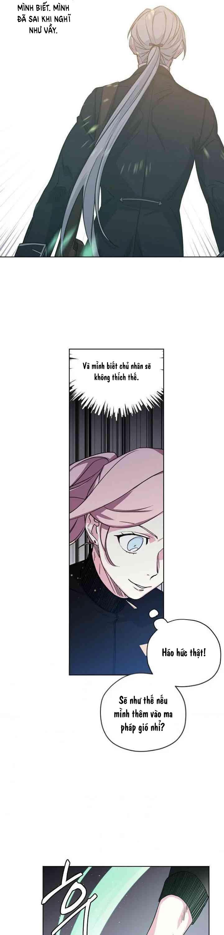 Chitra Chapter 58 - Trang 2