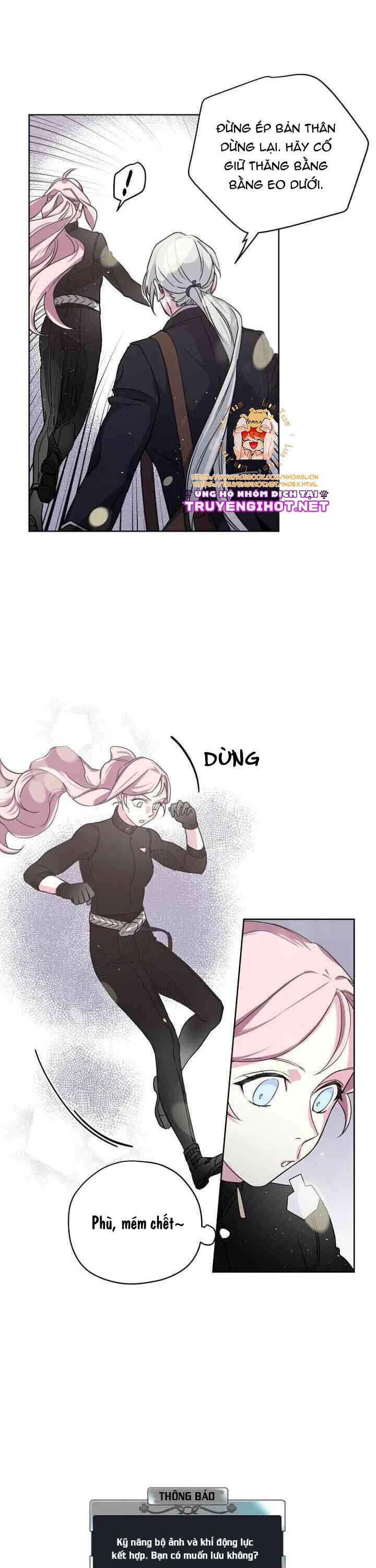 Chitra Chapter 58 - Trang 2