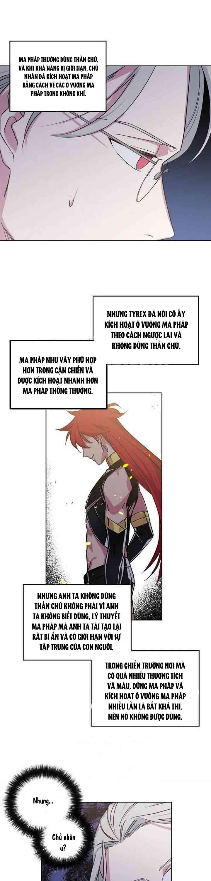 Chitra Chapter 58 - Trang 2