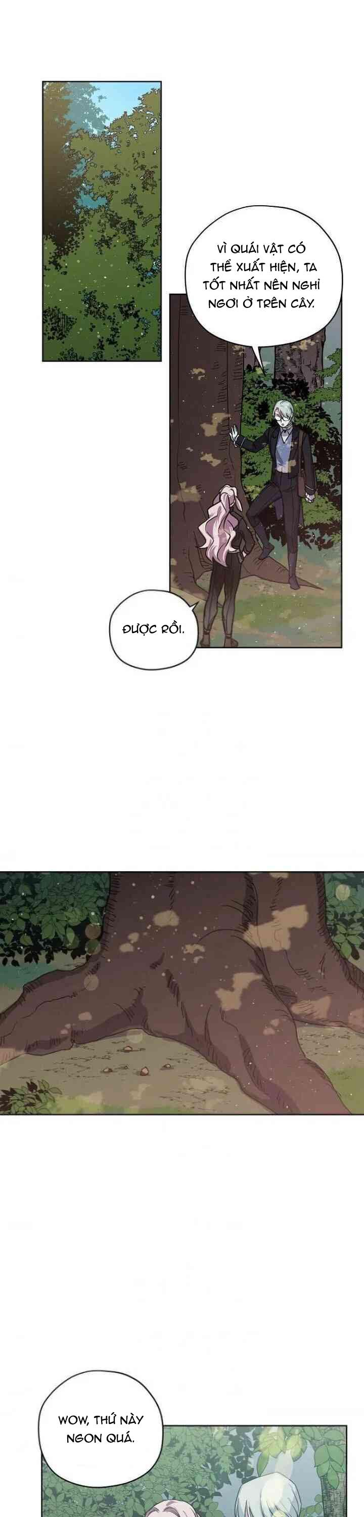 Chitra Chapter 58 - Trang 2