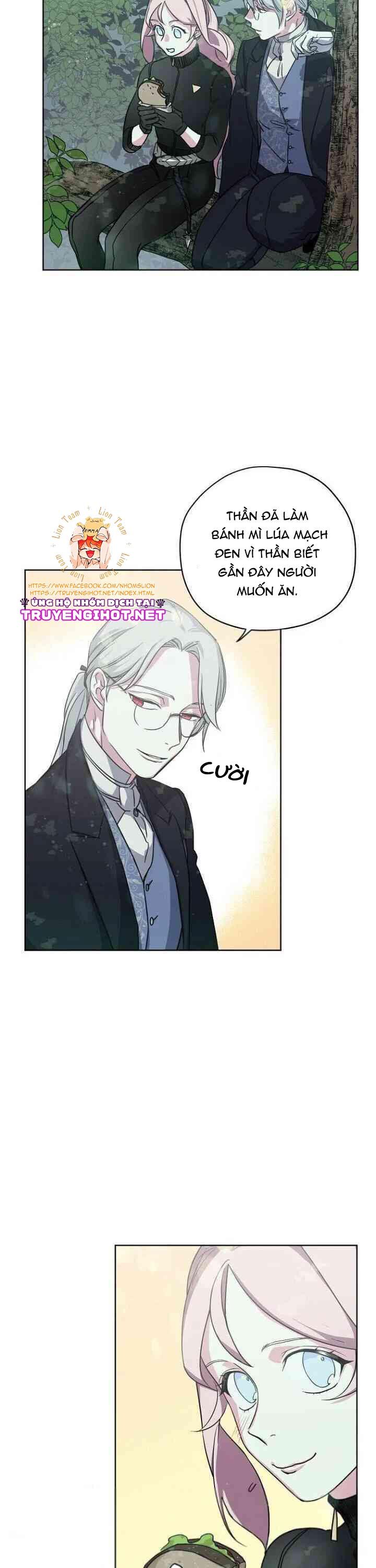 Chitra Chapter 58 - Trang 2