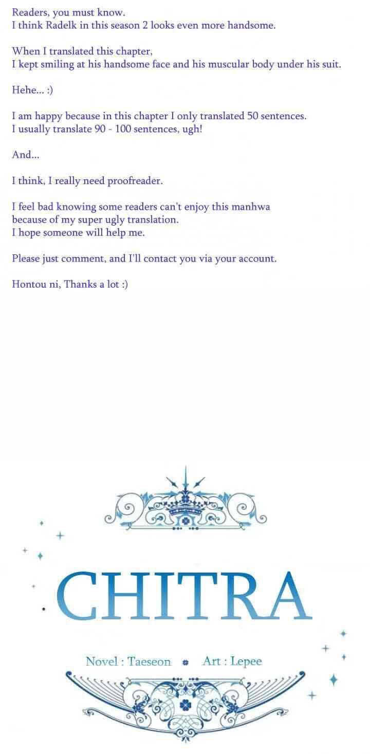 Chitra Chapter 58 - Trang 2