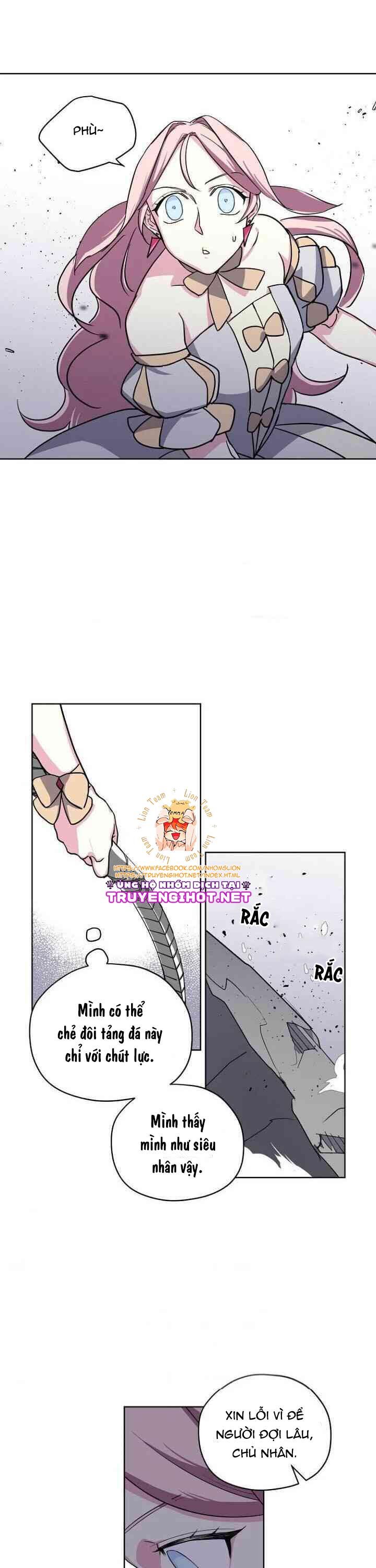 Chitra Chapter 58 - Trang 2