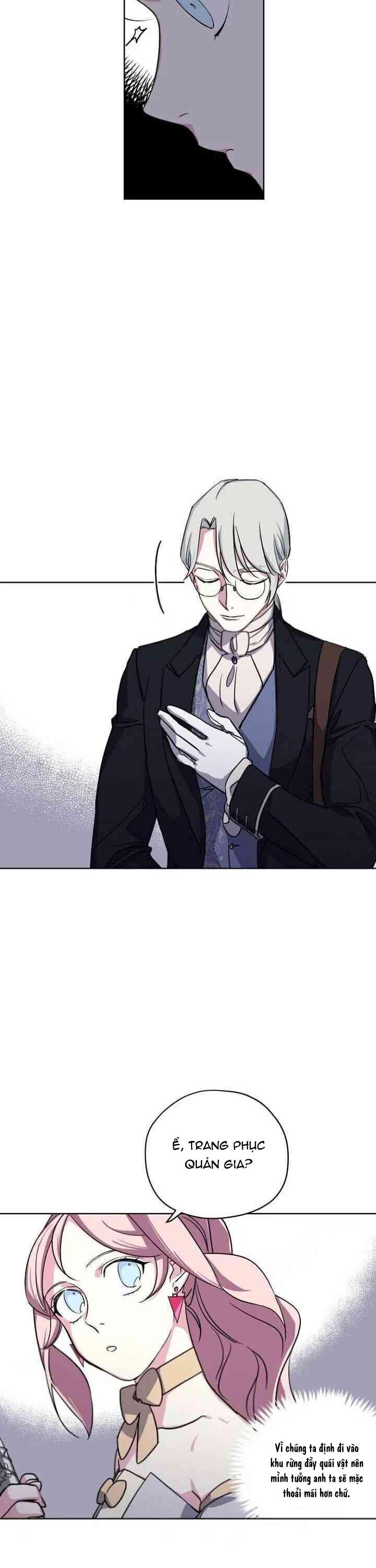 Chitra Chapter 58 - Trang 2