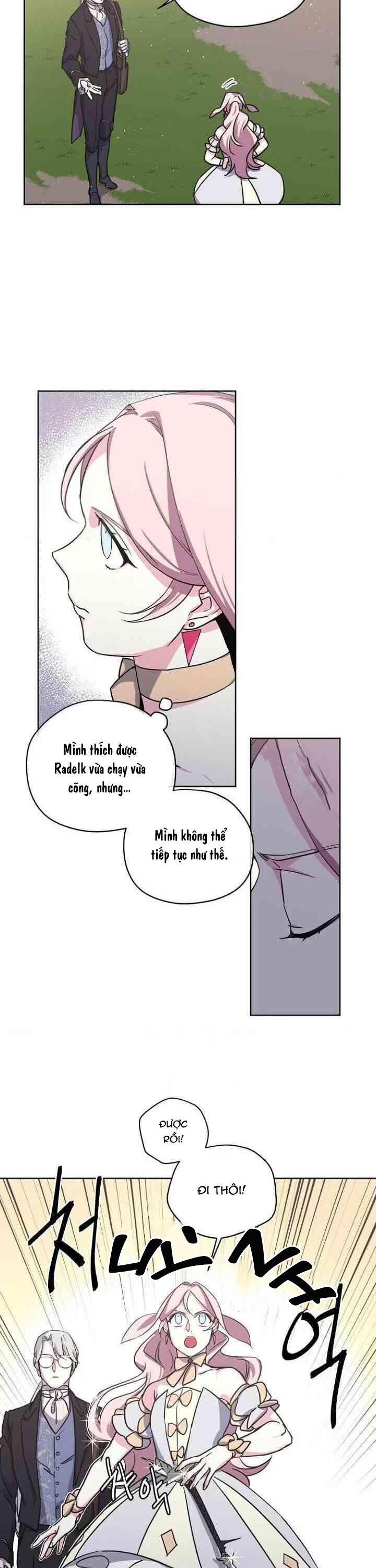 Chitra Chapter 58 - Trang 2