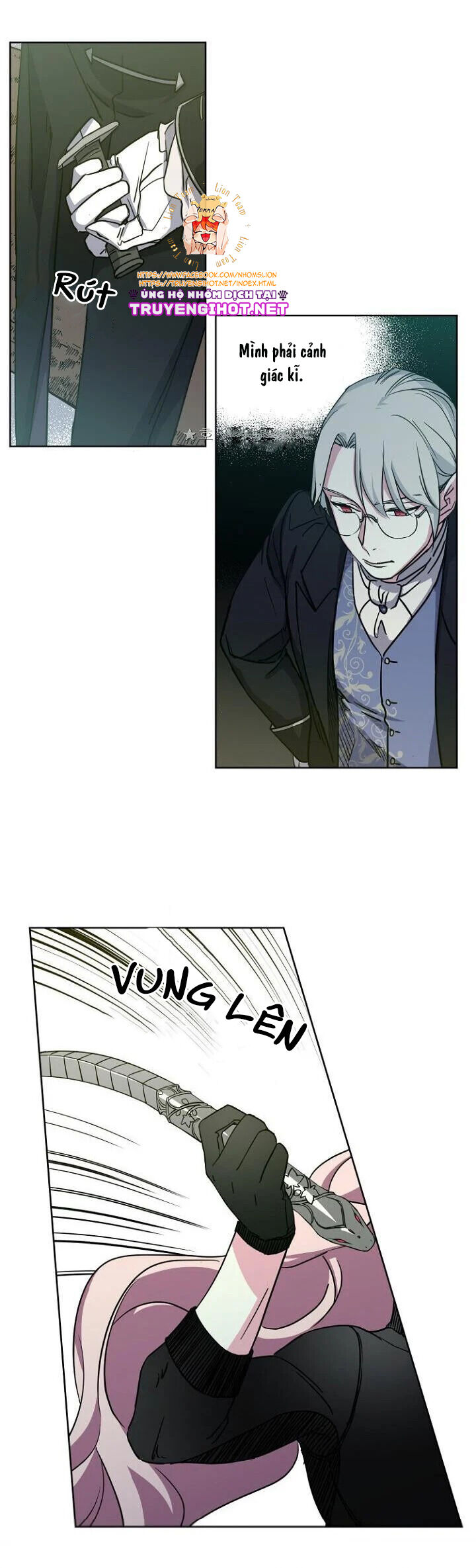 Chitra Chapter 59 - Trang 2