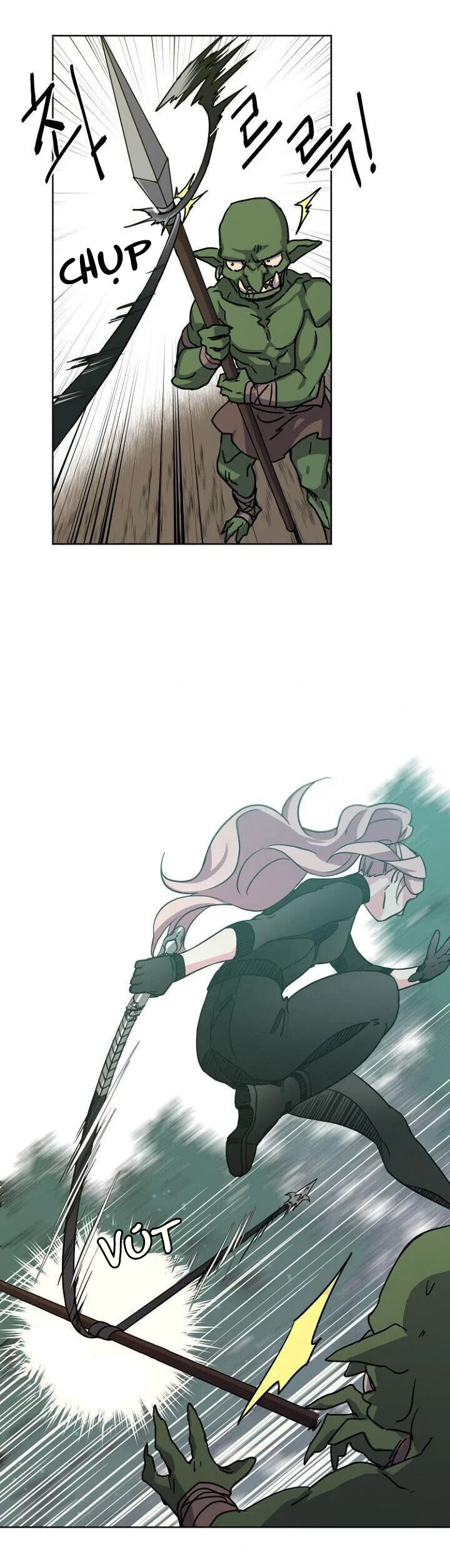 Chitra Chapter 59 - Trang 2