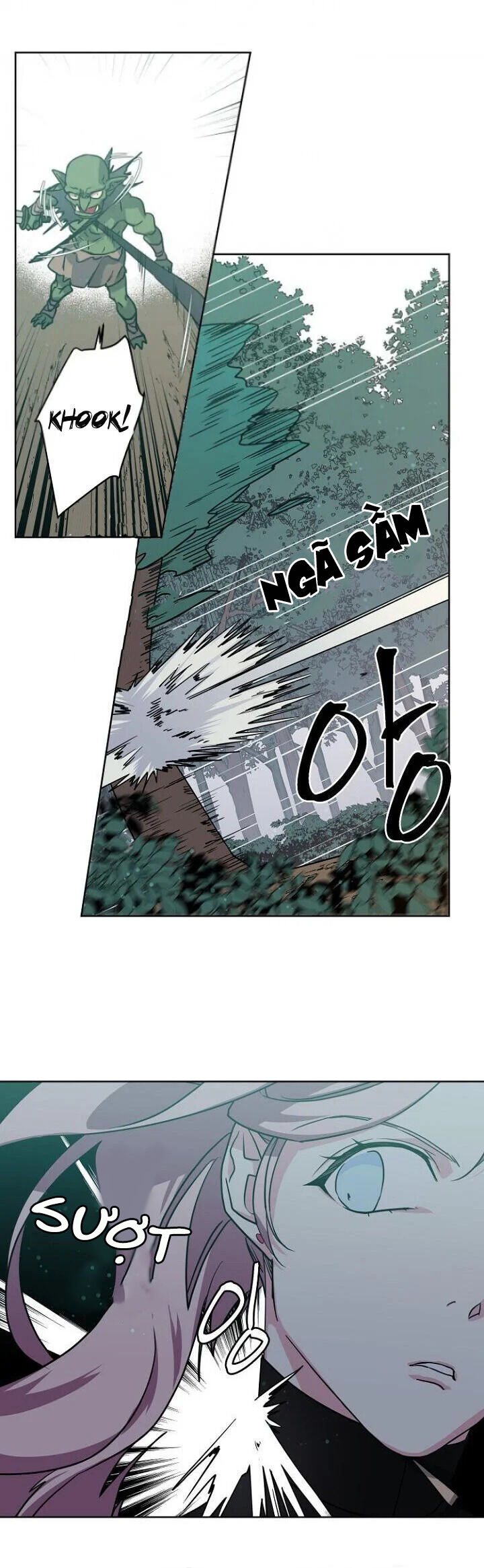 Chitra Chapter 59 - Trang 2