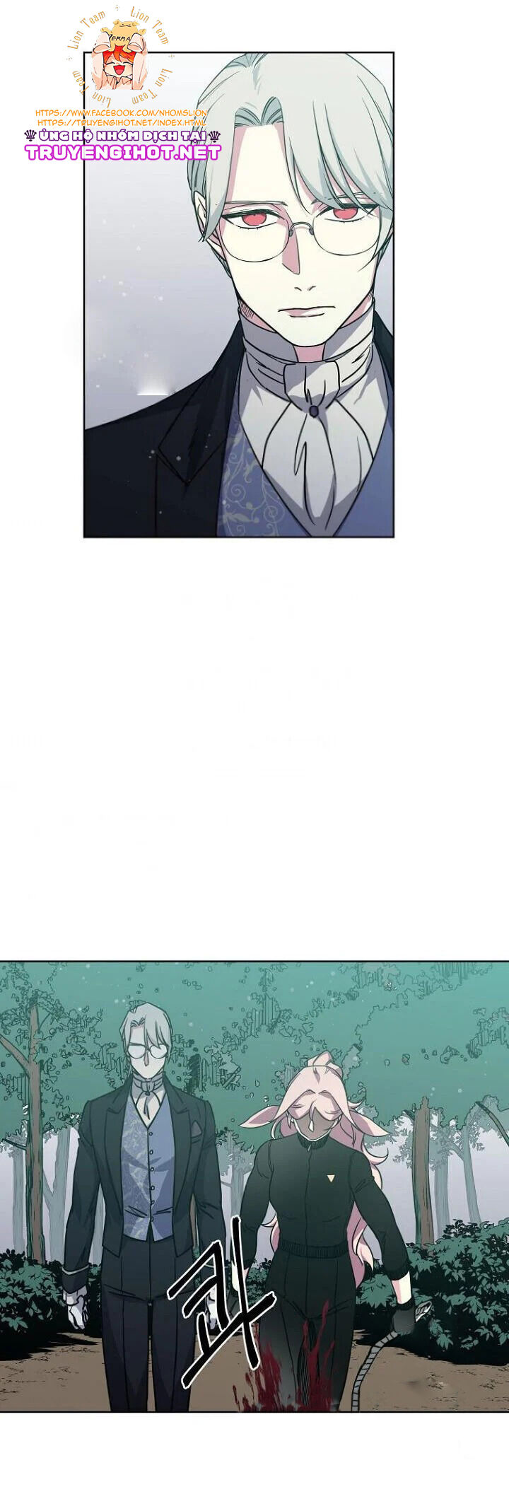 Chitra Chapter 59 - Trang 2