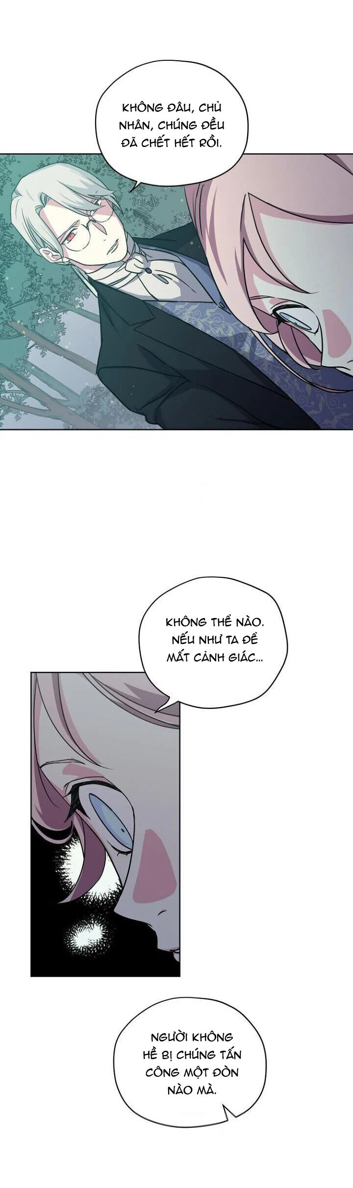 Chitra Chapter 59 - Trang 2