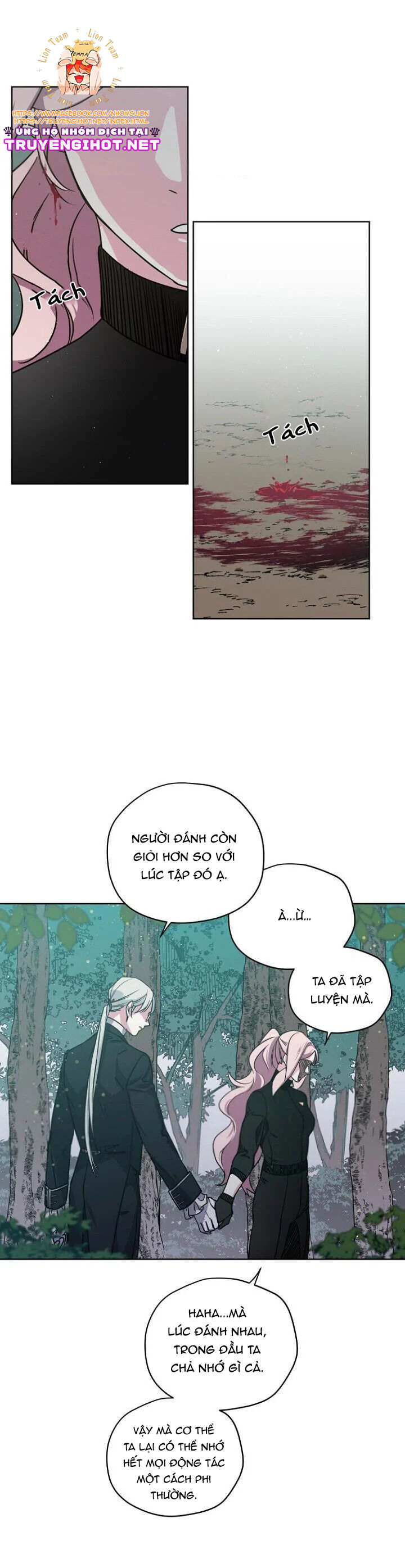 Chitra Chapter 59 - Trang 2