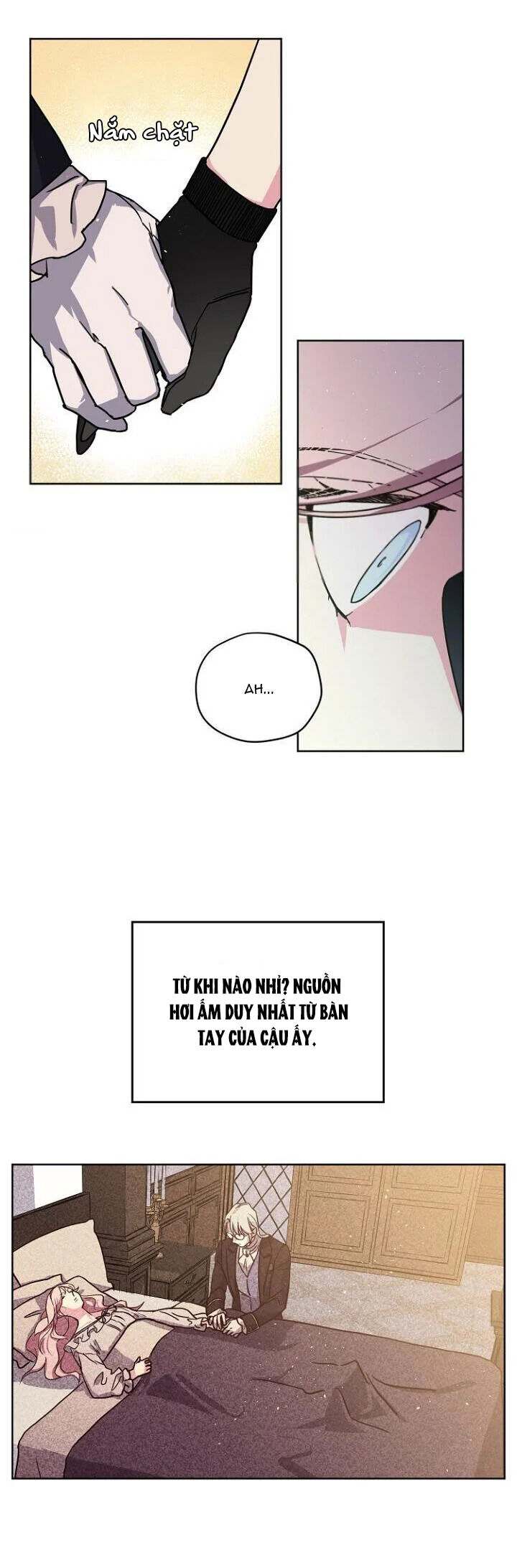 Chitra Chapter 59 - Trang 2