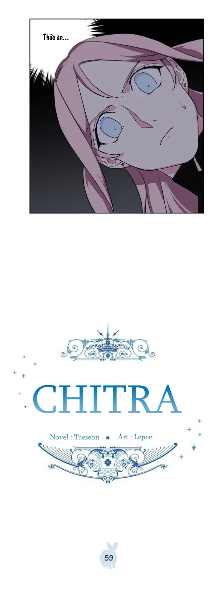 Chitra Chapter 59 - Trang 2