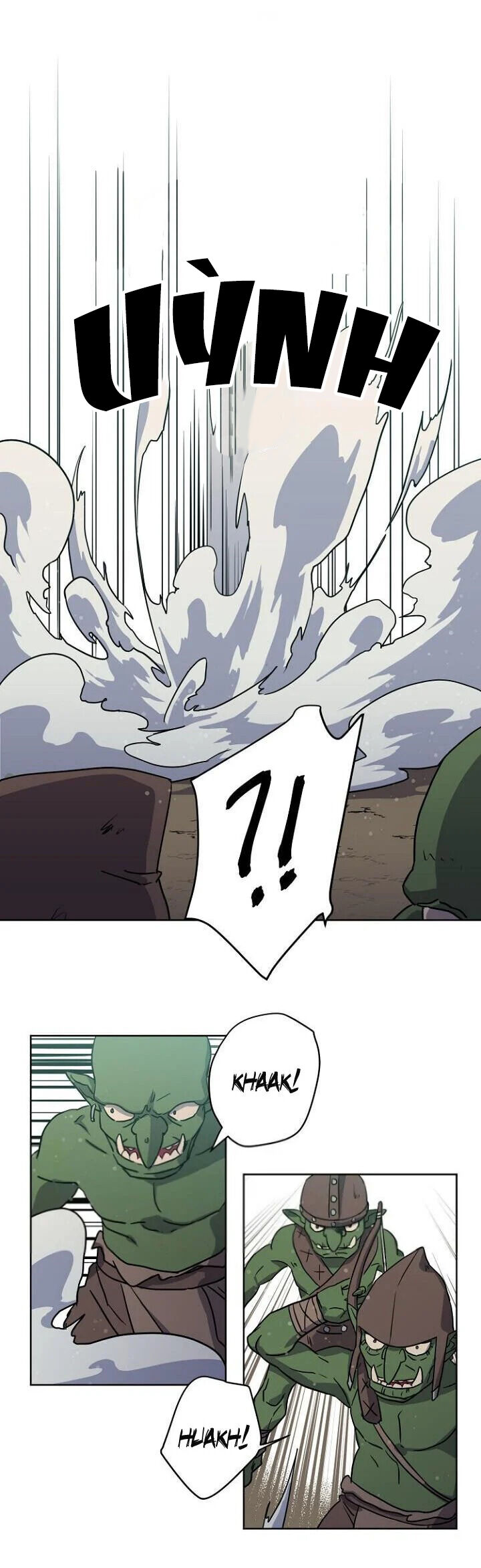 Chitra Chapter 59 - Trang 2