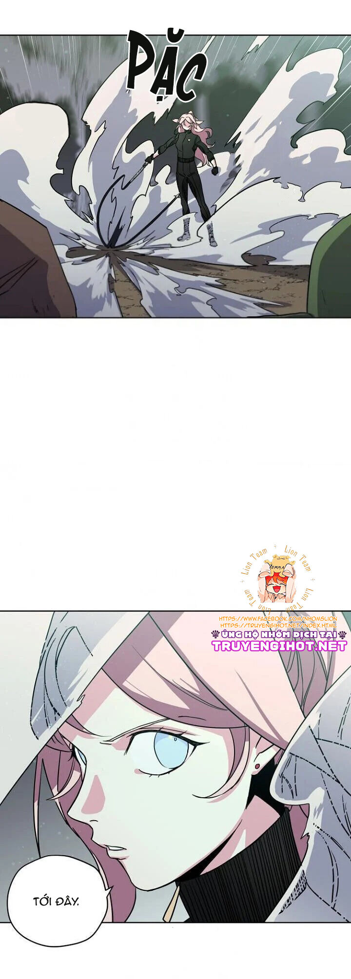 Chitra Chapter 59 - Trang 2